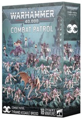 Tyranids - Combat Patrol: Tyranid Assault Brood